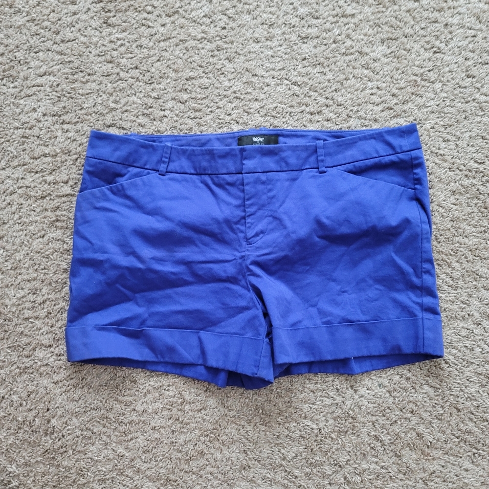SALE!! 3 /$15 Wasson Size 14 women shorts